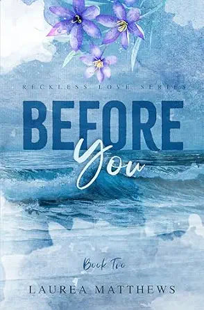 Before You (Reckless Love)