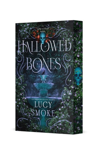 Hallowed bones