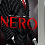 Nero - (Alliance) by S J Tilly (Paperback)