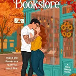 Bonfire and Bliss Bookstore (A Hope Harbor Novel)