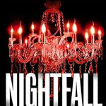 Nightfall - (Devil's Night) by Penelope Douglas (Paperback)
