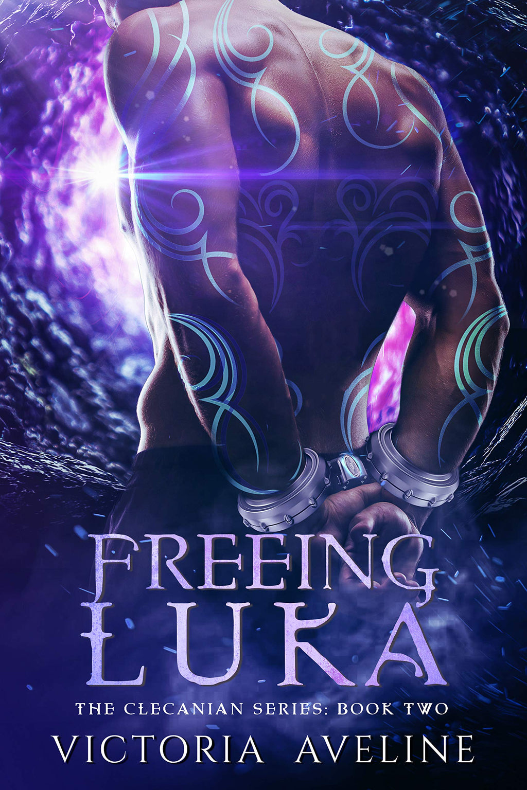 Using Fejo (Clecanian Book 5)