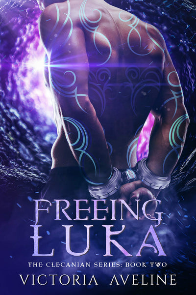 Using Fejo (Clecanian Book 5)