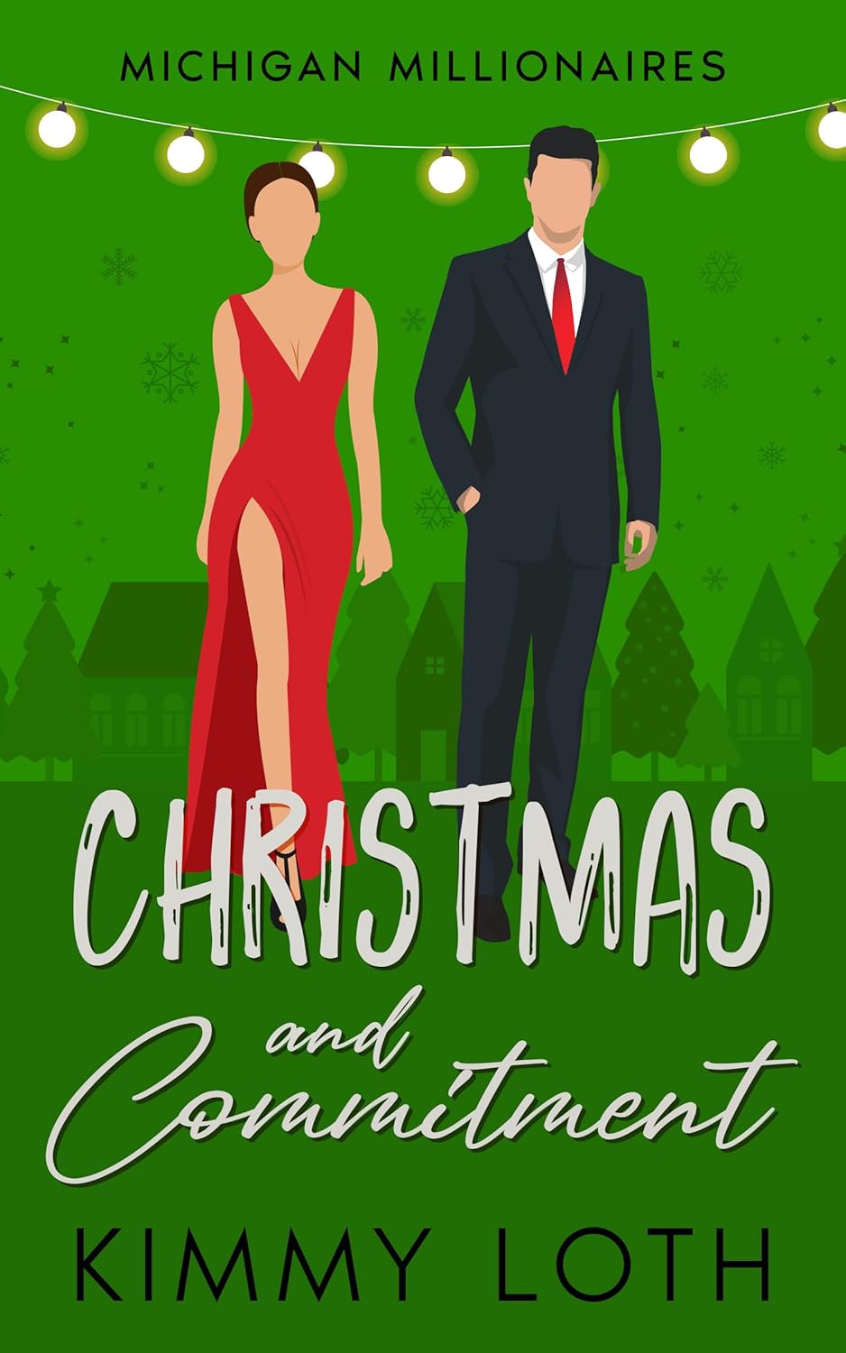 Christmas and Commitment