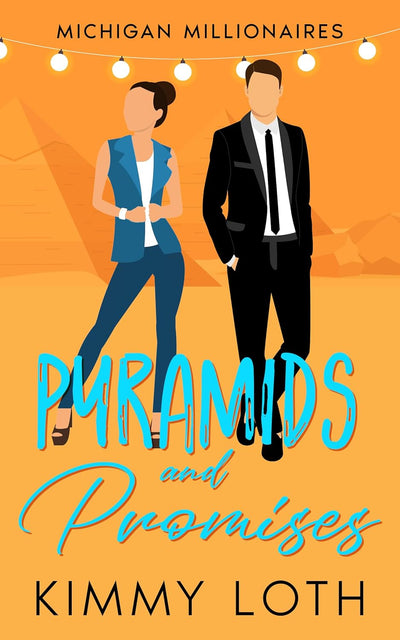 Pyramids and Promises