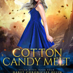 Sugar Bites: Cotton Candy Melt: Haret Chronicles Qilin: A Fantasy Romance (Paperback)