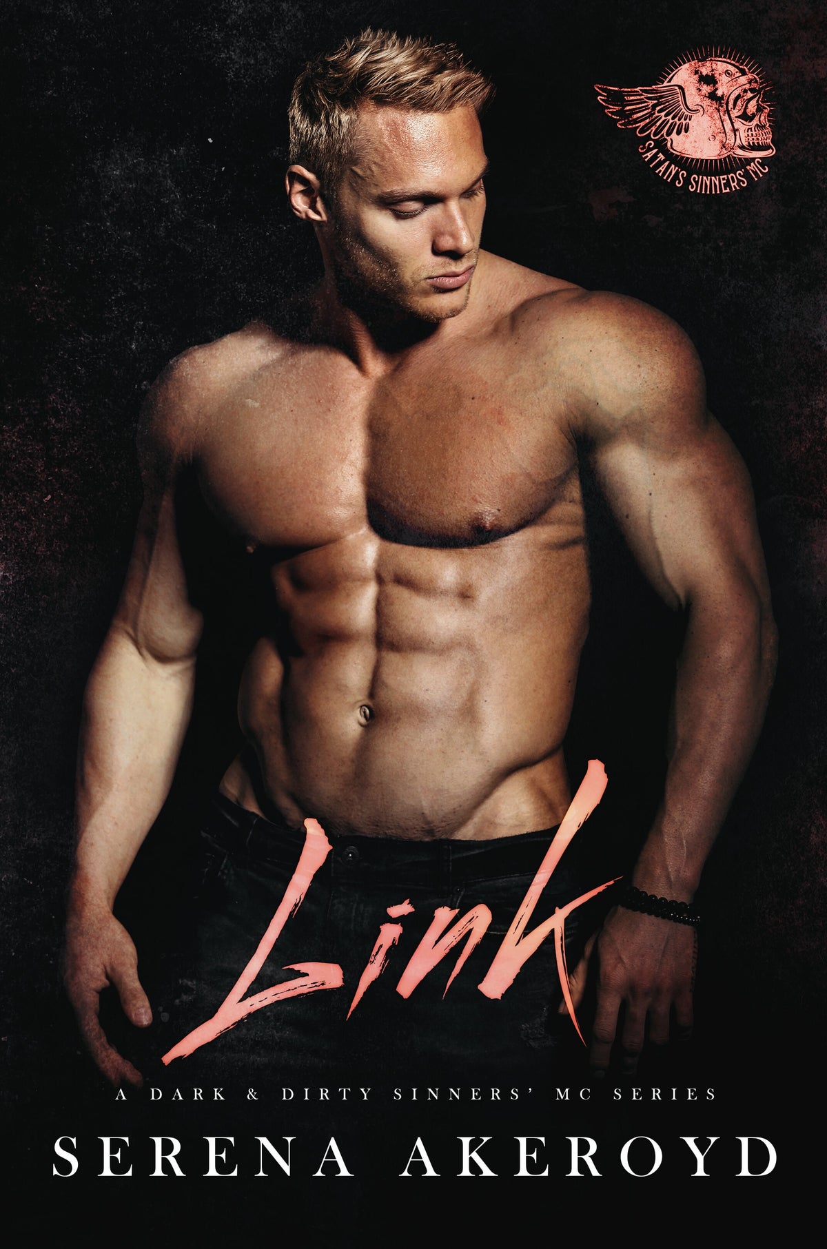 Link (Dark and Dirty Sinners' MC Book 2)