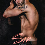 Sin (Dark and Dirty Sinners' MC Book 3)
