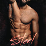 Steel (Dark and Dirty Sinners' MC Book 4)