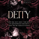 Deity (Boys of Winter Book 4)