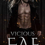 Vicious Fae (Ruthless Boys of the Zodiac Book 3)