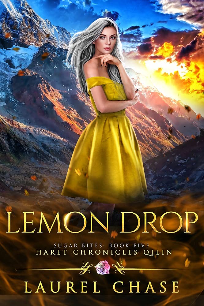 Lemon Drop