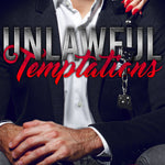 Unlawful Temptations (Star-Crossed Book 1)