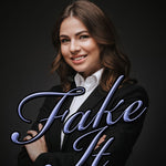 Fake It (Taste of Port Andrea Book 1)