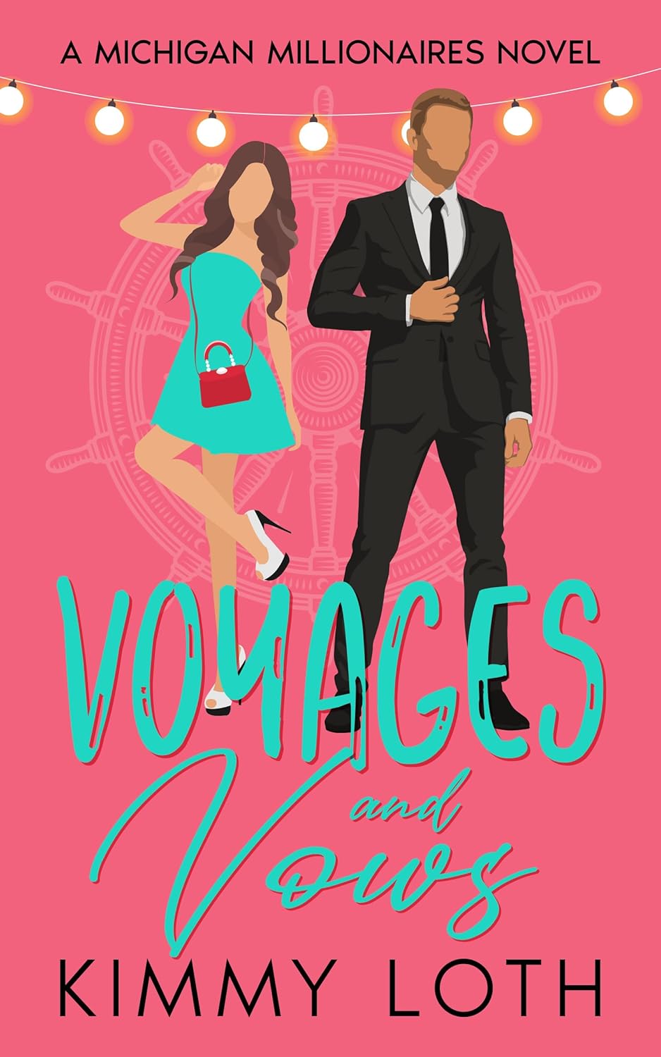 Voyages and Vows