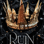 Ruin (Foolish Kingdoms Book 2)