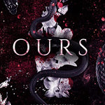 Ours (Blood Ties Book 3)