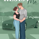 Resist Me (Harden Heights Book 2)
