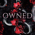 Owned (Blood Ties Book 4)