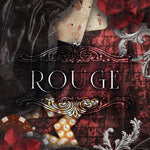 Rouge (Tattered Curtain Book 2)