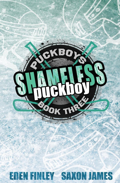 Shameless Puckboy (Puckboys Book 3)