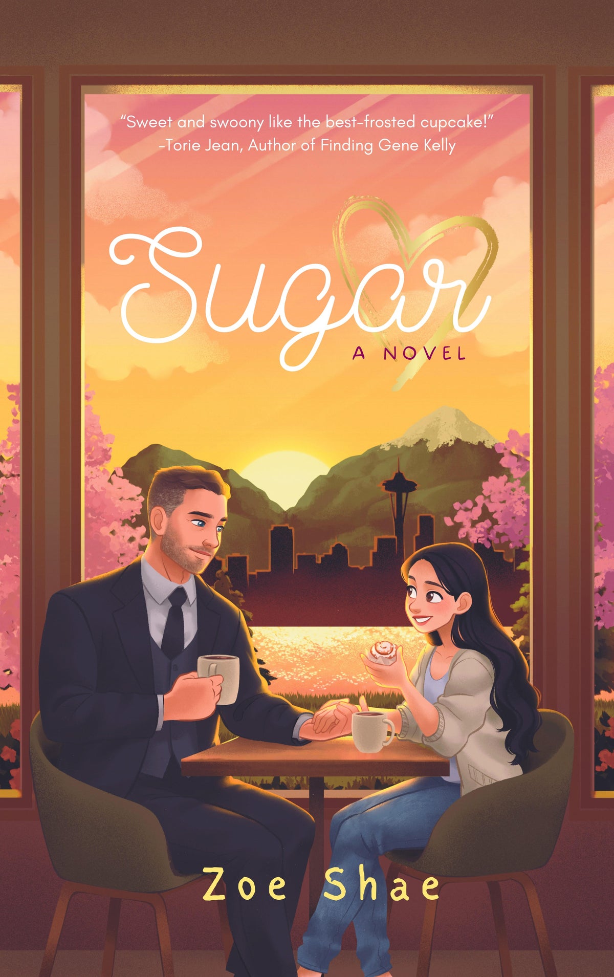 Sugar