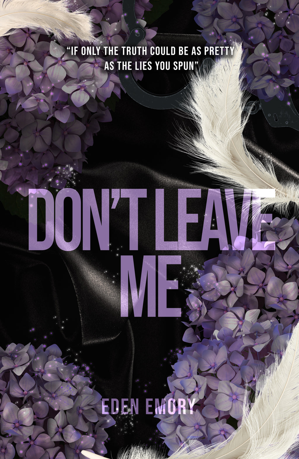 Don't Leave Me (Club Pétale)