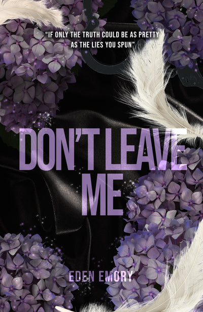 Don't Leave Me (Club Pétale)