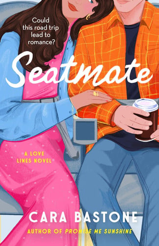 Seatmate - A Novel