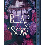 Reap & sow