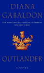 Outlander by Diana Gabaldon