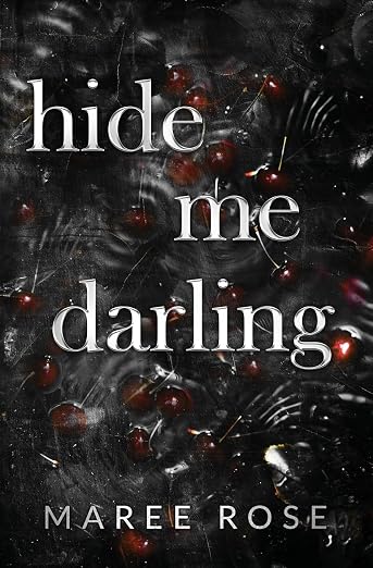 Hide Me Darling (The Darling Games Book 2)