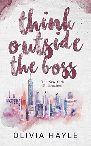 Think Outside the Boss (Paperback)
