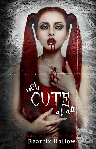 Not Cute at All