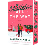 Mistletoe all the way