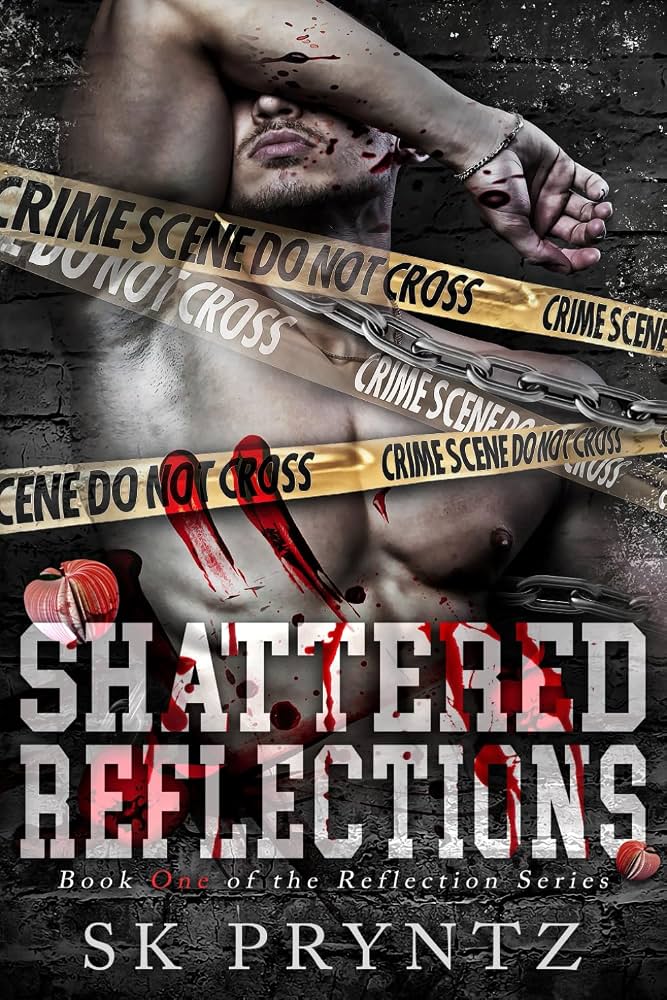Shattered Reflections (Reflection Book 1)