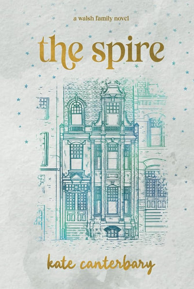 The Spire (Walsh)