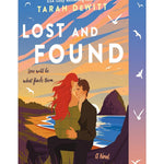 Lost and Found A Spunes Novel