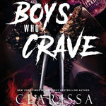 Boys Who Crave