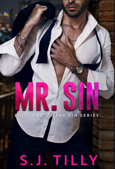 Mr. Sin (Sin Series Book One)