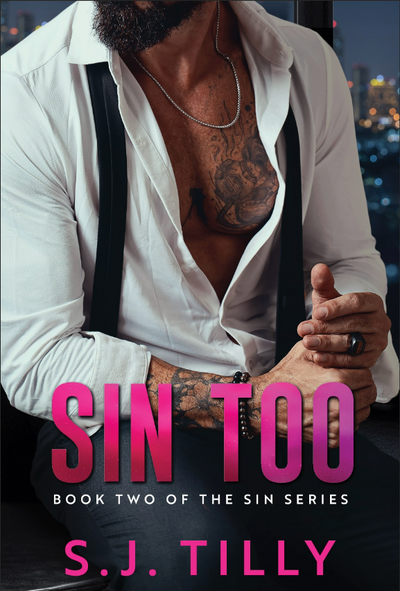 Sin Too (Sin Series Book Two)