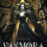 Vasmora (The Eating Woods, #3)