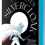 Silvercloak - (The Silvercloak Saga) by L K Steven (Hardcover)