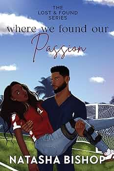 Where We Found Our Home, by Natasha Bishop