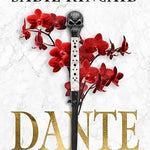 Dante - (Chicago Ruthless) by Sadie Kincaid (Paperback)