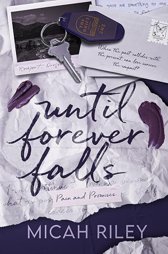 Until Forever Falls