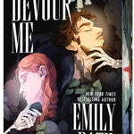 Devour Me: A Dark Paranormal Romance