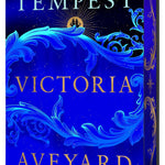 Tempest (Deluxe Limited Edition): A Novel (The Lyrian Sea)