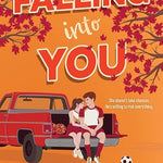 Falling Into You: A Cozy Young Adult Opposites Attract Romance about Cheerleading