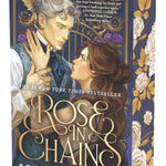 Rose in Chains (The Evermore Trilogy, 1)